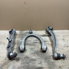 Рычаг передний правый MERCEDES-BENZ E-KLASSE 2017