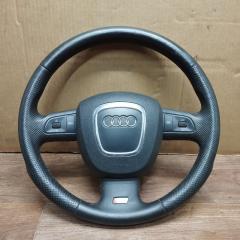 Запчасть рулевое колесо с airbag AUDI Q7 2007