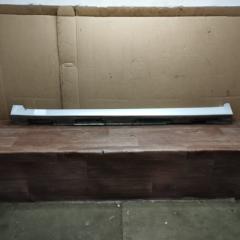 Фото запчасти накладка на порог наружная Toyota Verso 2011 контрактная запчасть Запчасть накладка на порог наружная Toyota Verso 2011