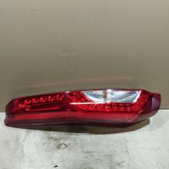 Фонарь задний левый NISSAN X-TRAIL 2011