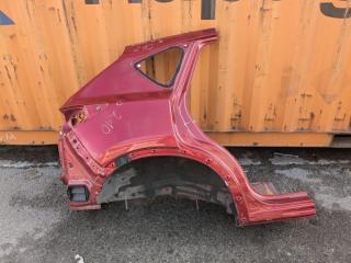 Крыло заднее правое MAZDA CX5 2014