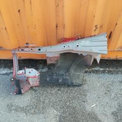 Лонжерон передний левый MAZDA CX 5 2014 Б/У Лонжерон передний левый MAZDA CX 5 2014