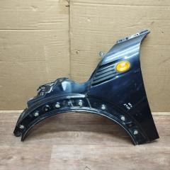 Крыло переднее левое MINI COOPER 2008 Б/У Крыло переднее левое MINI COOPER 2008