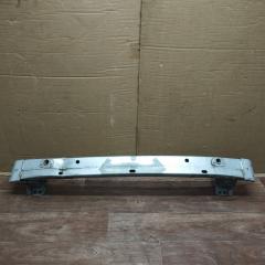 Фото запчасти усилитель переднего бампера Toyota Verso 2014 контрактная запчасть Запчасть усилитель переднего бампера Toyota Verso 2014