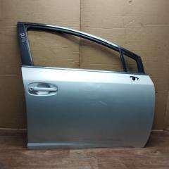Дверь передняя правая Toyota AVENSIS 2011