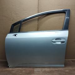 Дверь передняя левая Toyota AVENSIS 2011 контрактная Дверь передняя левая Toyota AVENSIS 2011