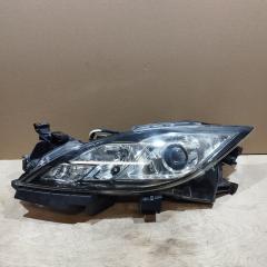 Фара левая MAZDA 6