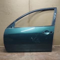 Запчасть дверь передняя левая NISSAN PRIMERA 2005