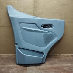 Запчасть обшивка двери FORD TRANSIT 2017