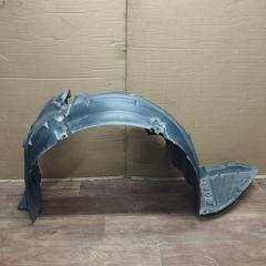 Локер передний правый MAZDA 3 2017