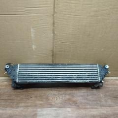 Интеркулер MAZDA 3 2017