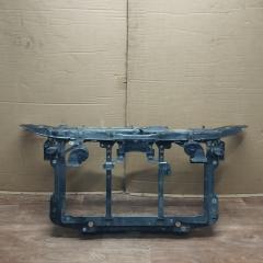 Панель передняя MAZDA 3 2017