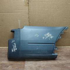 Накладка заднего бампера правая задняя правая FORD TRANSIT 2016 контрактная Накладка заднего бампера правая задняя правая FORD TRANSIT 2016