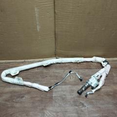 Подушка безопасности боковая (шторка) левая JEEP GRAND CHEROKEE 2012