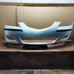 Бампер передний передний MAZDA 3 2004
