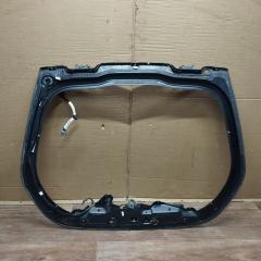 Запчасть дверь багажника VOLVO C30 2009