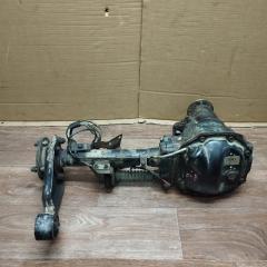 Редуктор переднего моста MITSUBISHI L200 2009