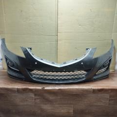 Бампер передний передний MAZDA 6 2012