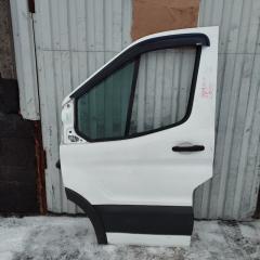 Дверь передняя левая FORD TRANSIT 2016 контрактная Дверь передняя левая FORD TRANSIT 2016