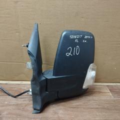 Зеркало левое электрическое FORD TRANSIT 2016