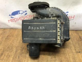 Запчасть корпус воздушного фильтра NISSAN NAVARA 2007