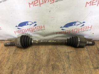 Полуось передняя левая PEUGEOT BOXER 2009