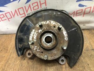 Кулак поворотный передний левый HONDA CIVIC 2007