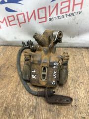 Суппорт тормозной задний левый HONDA CIVIC 2007