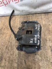 Суппорт тормозной передний правый HONDA CIVIC 2007