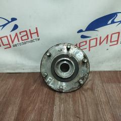 Запчасть ступица передняя MITSUBISHI L200 2008