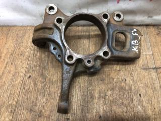 Кулак поворотный передний левый MITSUBISHI L200 2008