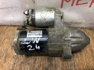 Стартер MITSUBISHI OUTLANDER 2009