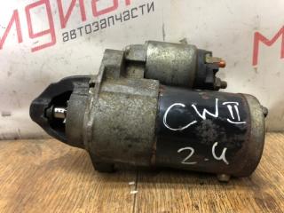 Стартер MITSUBISHI OUTLANDER 2009