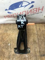 Запчасть опора двигателя задняя MITSUBISHI OUTLANDER 2009