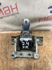 Запчасть опора двигателя правая MITSUBISHI OUTLANDER 2009