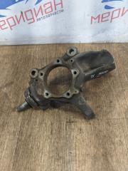 Кулак поворотный передний левый FORD TRANSIT/TOURNEO CUSTOM 2015