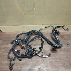 Запчасть проводка (коса) FORD FOCUS 2012