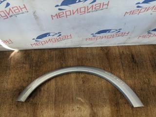 Запчасть накладка заднего крыла правого VOLVO C30 2009