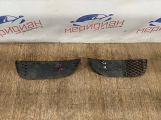 Запчасть решетка в бампер MITSUBISHI LANCER 2008