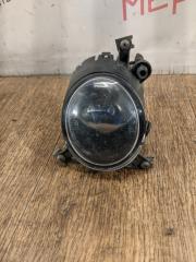 Запчасть фара противотуманная правая MITSUBISHI LANCER 2012