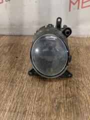 Запчасть фара противотуманная правая MITSUBISHI LANCER 2012