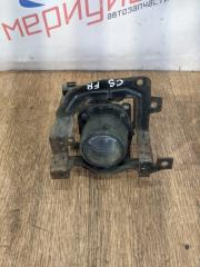 Запчасть фара противотуманная правая MITSUBISHI LANCER 2006