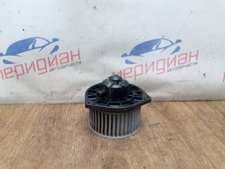 Запчасть моторчик отопителя MITSUBISHI LANCER 2007