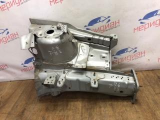 Лонжерон передний левый передний левый VOLVO C30 2009 Б/У Лонжерон передний левый передний левый VOLVO C30 2009