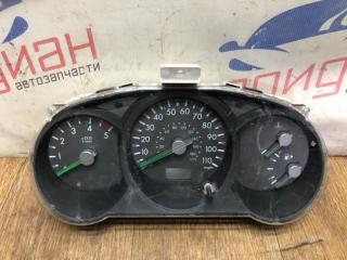 Фото запчасти щиток приборов FORD RANGER 2007 Б/У запчасть Запчасть щиток приборов FORD RANGER 2007