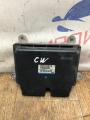 Блок управления двигателем MITSUBISHI OUTLANDER 2008