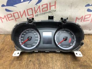 Панель приборов MITSUBISHI LANCER 2010 Б/У Панель приборов MITSUBISHI LANCER 2010