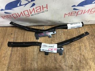 Запчасть кронштейн переднего бампера MITSUBISHI OUTLANDER 2009