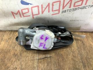 Ремень безопасности с пиропатроном передний левый MITSUBISHI LANCER 2010