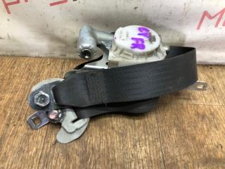 Ремень безопасности с пиропатроном передний правый MITSUBISHI LANCER 2010